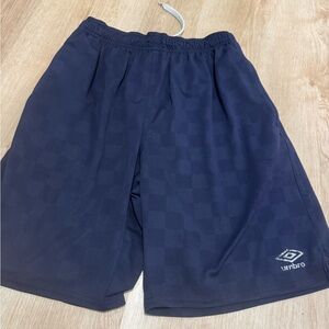 Umbro Men’s shorts
